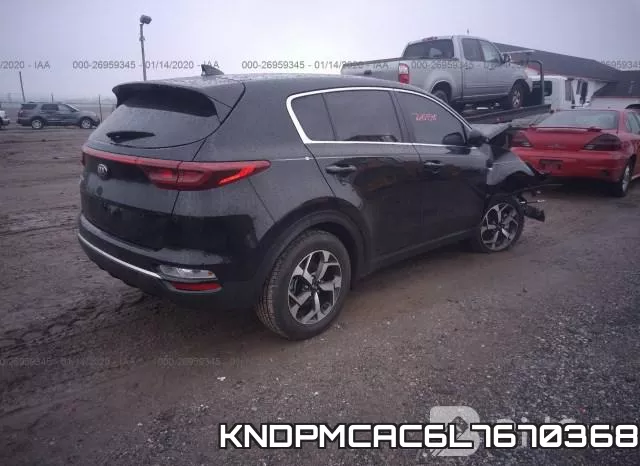 KNDPMCAC6L7670368