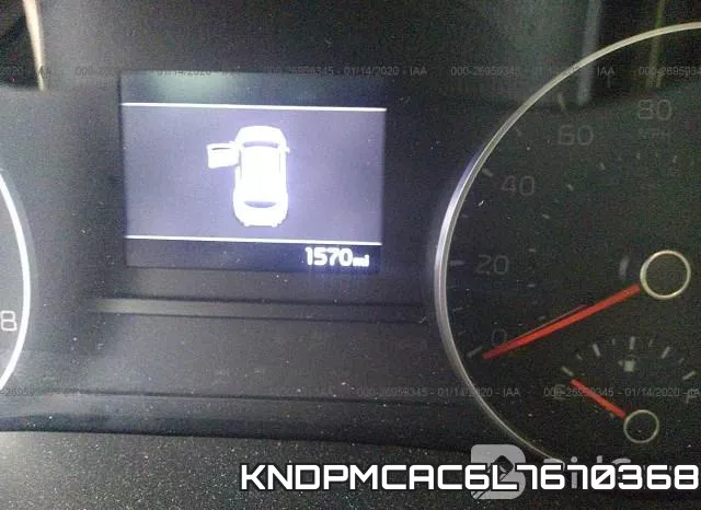 KNDPMCAC6L7670368
