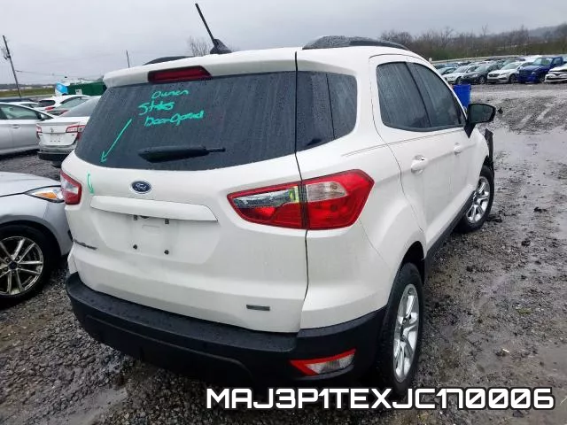 MAJ3P1TEXJC170006