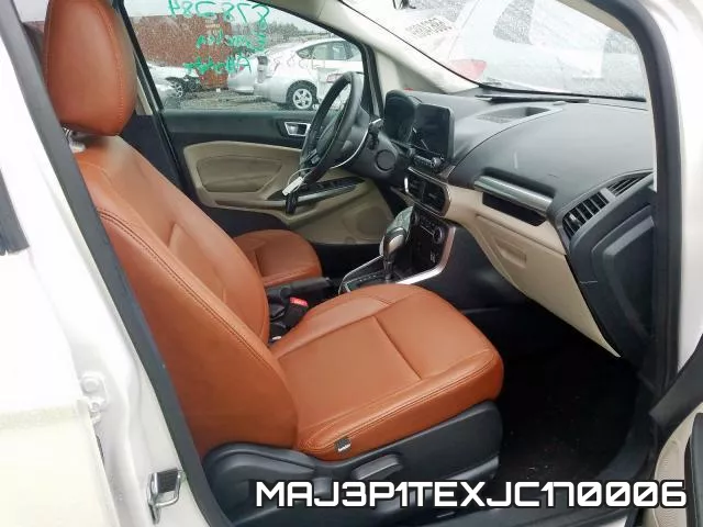 MAJ3P1TEXJC170006