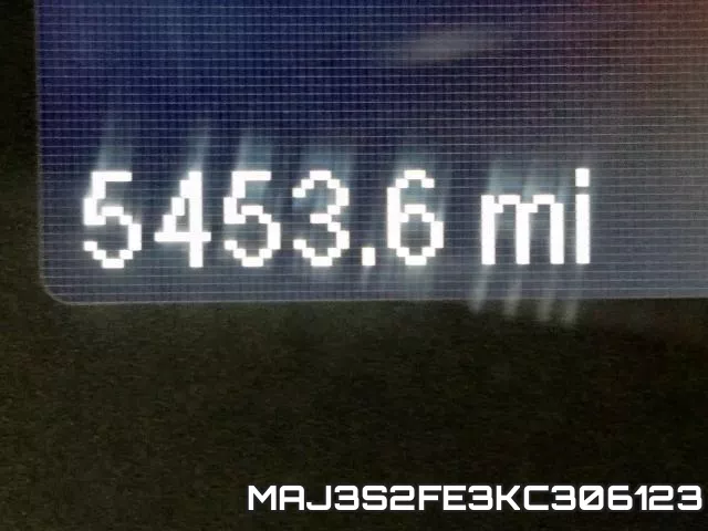 MAJ3S2FE3KC306123