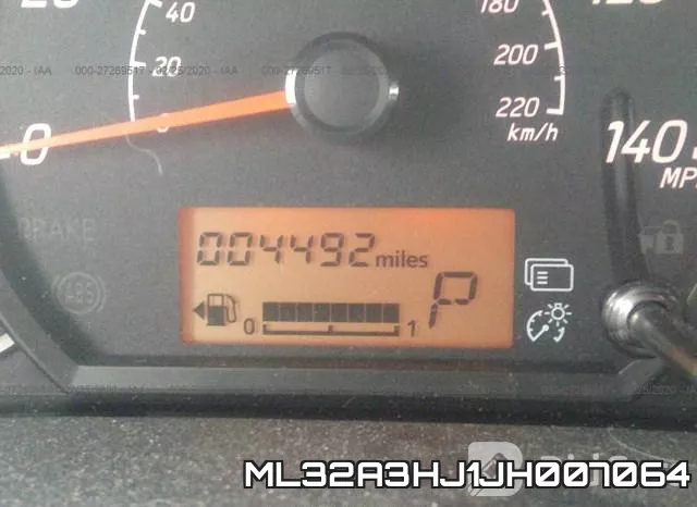 ML32A3HJ1JH007064