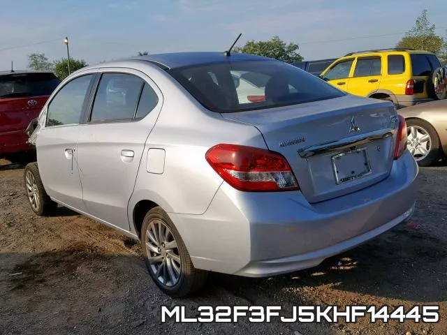 ML32F3FJ5KHF14445