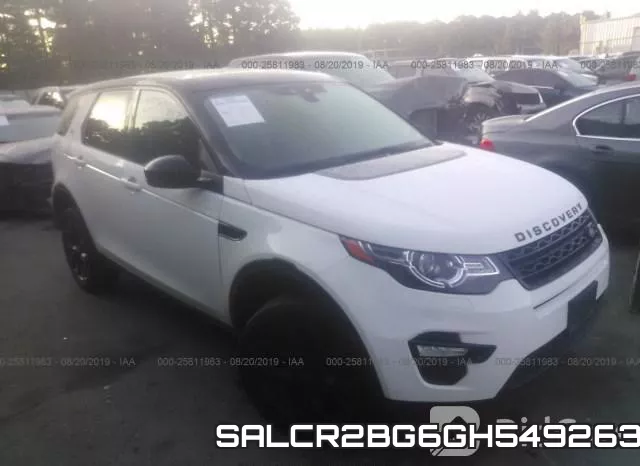 SALCR2BG6GH549263