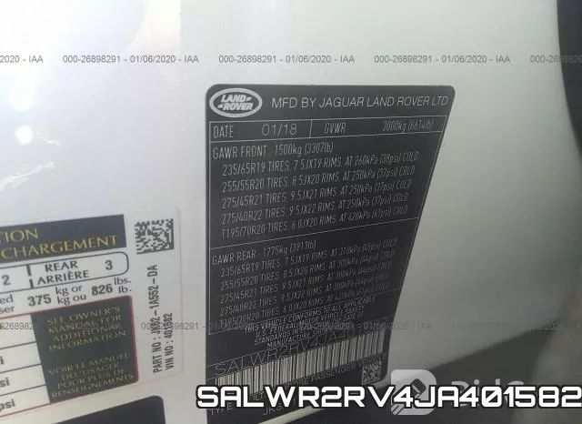 SALWR2RV4JA401582