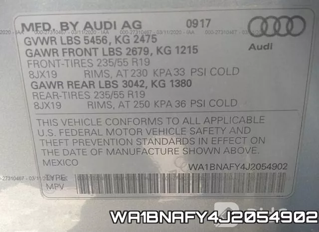 WA1BNAFY4J2054902_9.webp