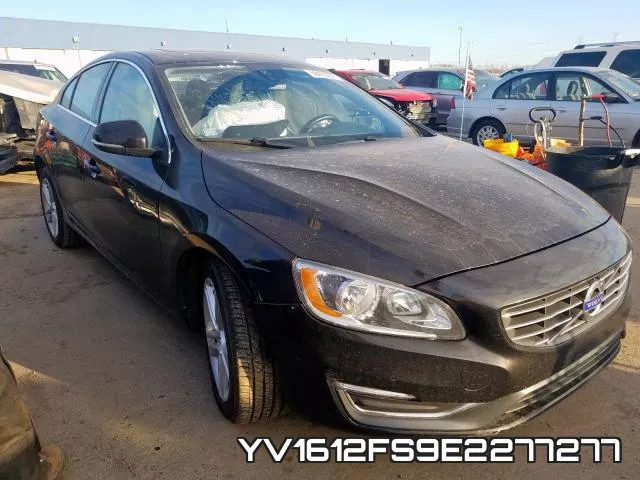 YV1612FS9E2277277