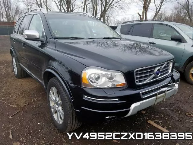 YV4952CZXD1638395