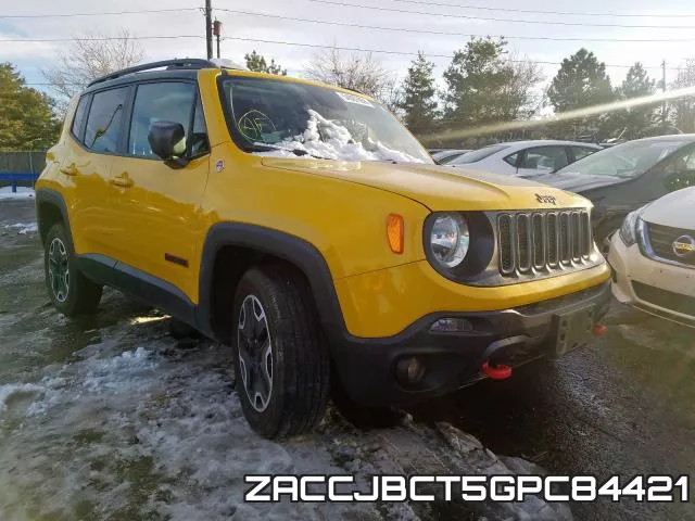 ZACCJBCT5GPC84421