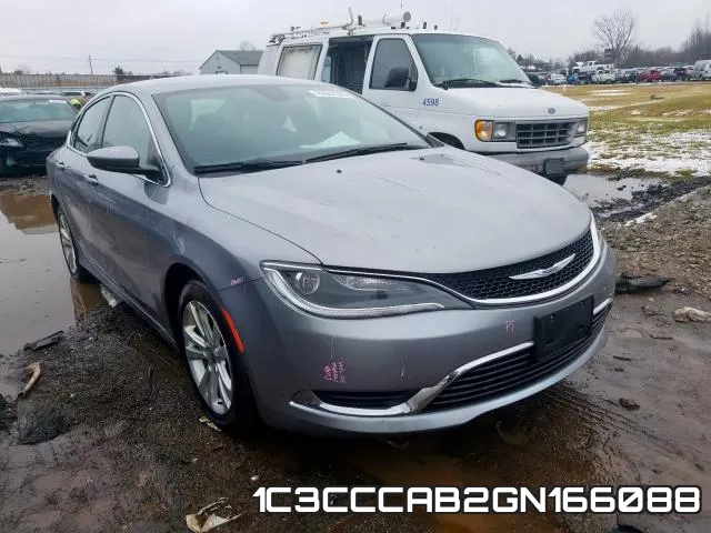 1C3CCCAB2GN166088