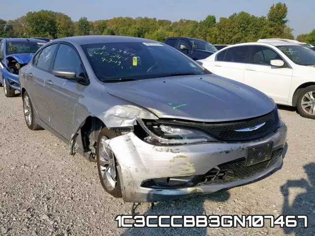 1C3CCCBB3GN107467