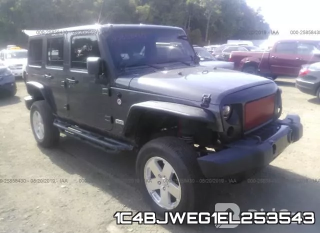 1C4BJWEG1EL253543