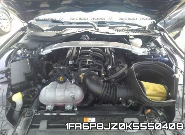 1FA6P8JZ0K5550408