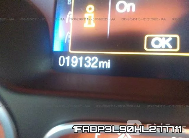 1FADP3L90HL277711