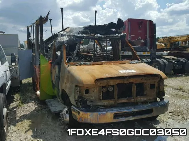 1FDXE4FS0GDC03050