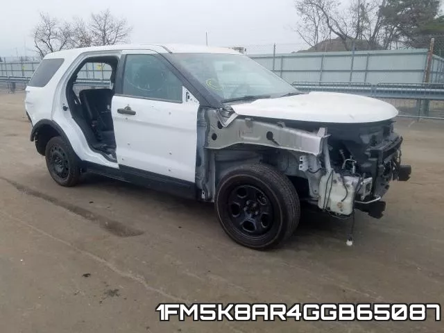 1FM5K8AR4GGB65087