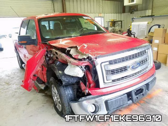 1FTFW1CF1EKE96310