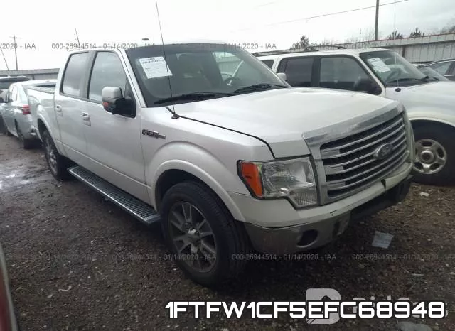 1FTFW1CF5EFC68948
