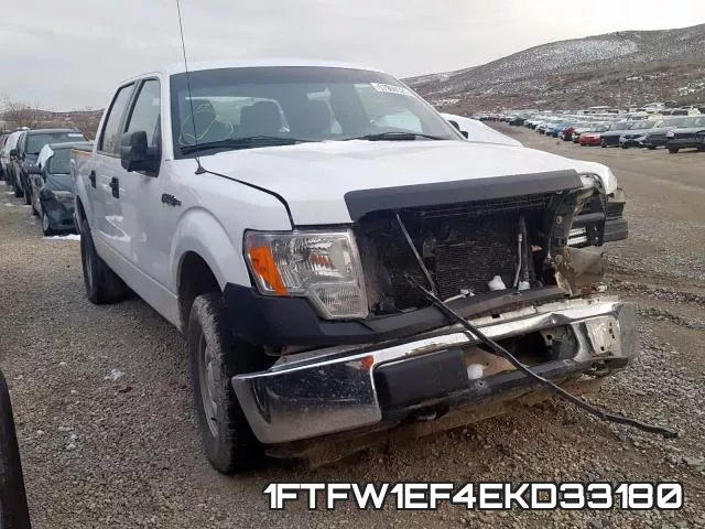 1FTFW1EF4EKD33180