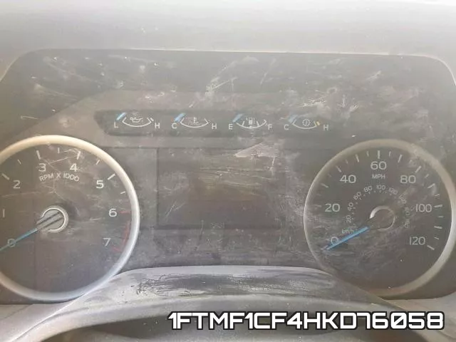 1FTMF1CF4HKD76058