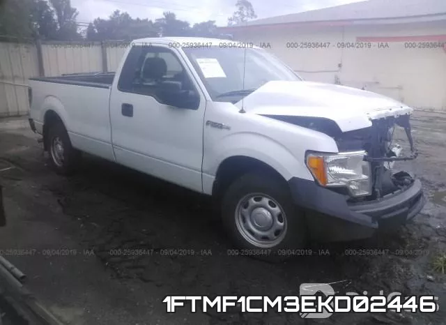 1FTMF1CM3EKD02446