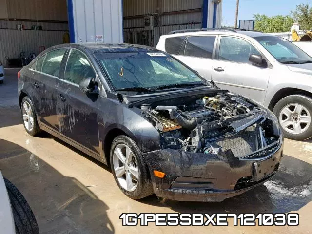 1G1PE5SBXE7121038