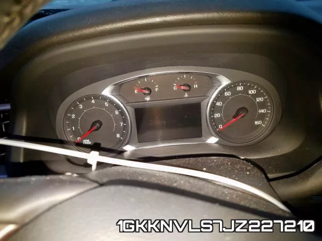 1GKKNVLS7JZ227210
