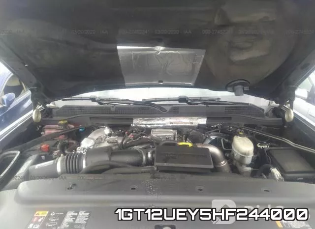1GT12UEY5HF244000