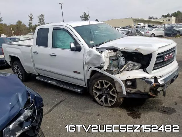 1GTV2UEC5EZ152482