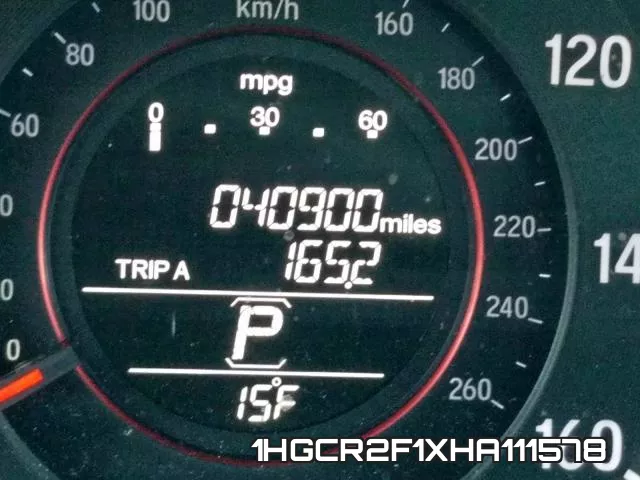 1HGCR2F1XHA111578