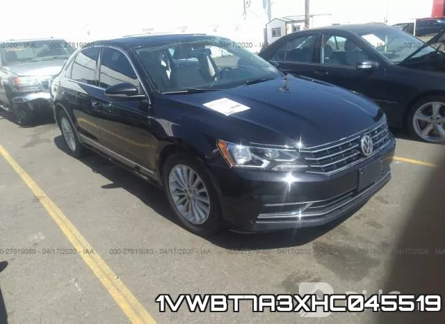 1VWBT7A3XHC045519