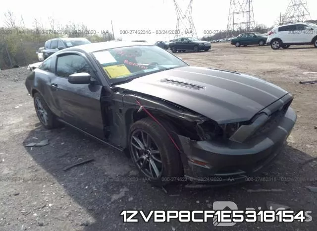 1ZVBP8CF1E5318154