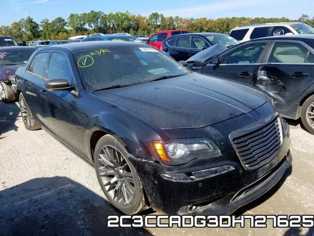 2C3CCADG3DH727625