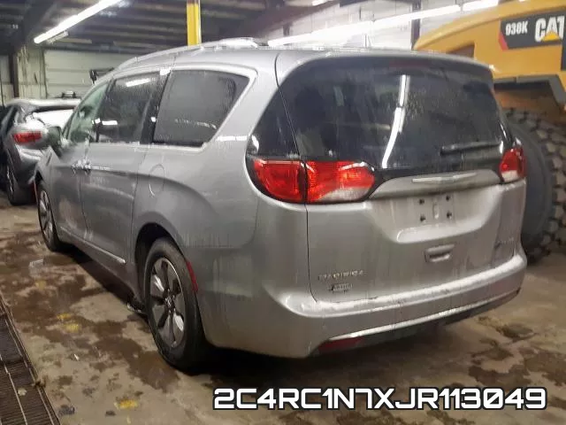 2C4RC1N7XJR113049