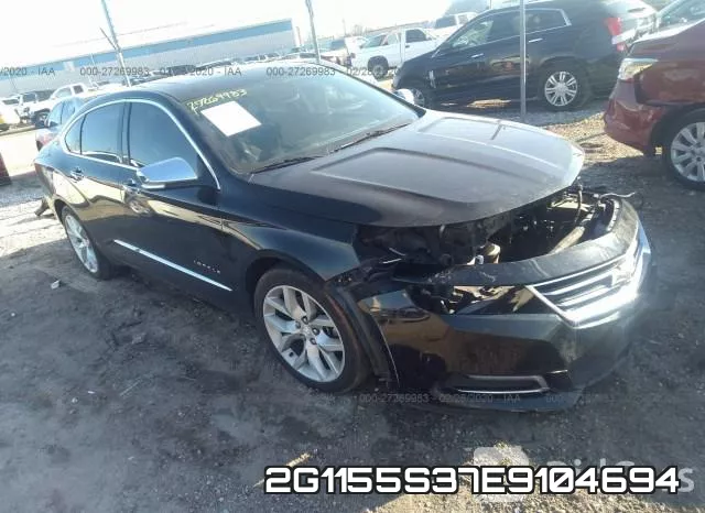 2G1155S37E9104694