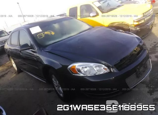 2G1WA5E36E1188955