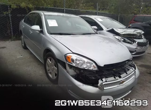 2G1WB5E34E1160293