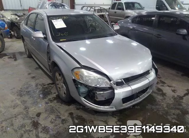 2G1WB5E39E1149340