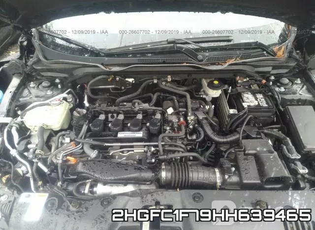 2HGFC1F79HH639465