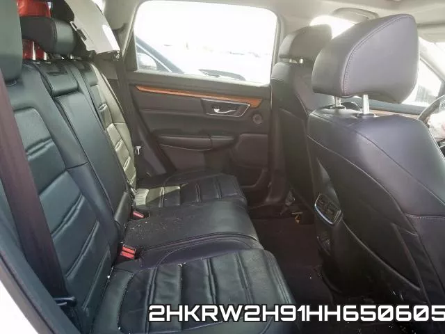 2HKRW2H91HH650605
