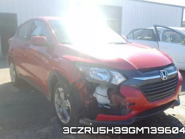 3CZRU5H39GM739604