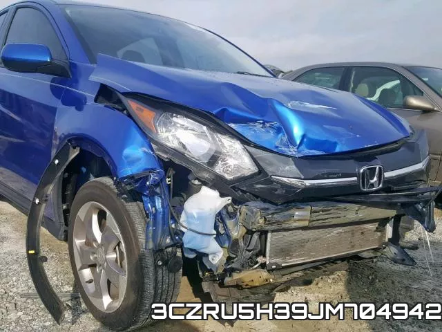 3CZRU5H39JM704942