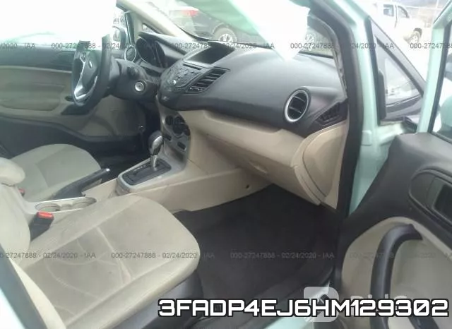 3FADP4EJ6HM129302