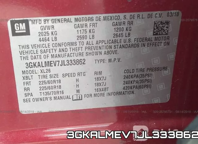 3GKALMEV7JL333862