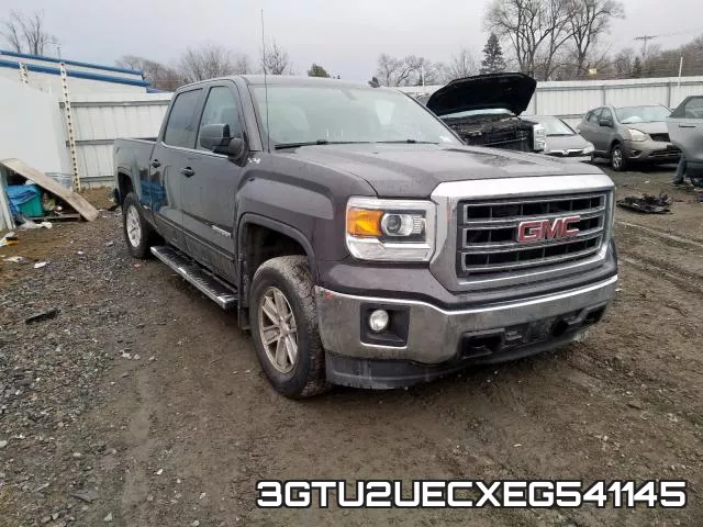 3GTU2UECXEG541145