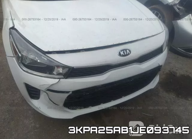 3KPA25AB1JE093745