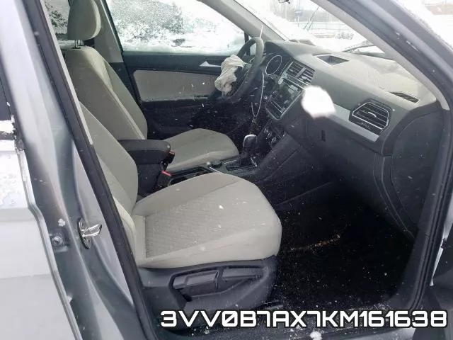 3VV0B7AX7KM161638