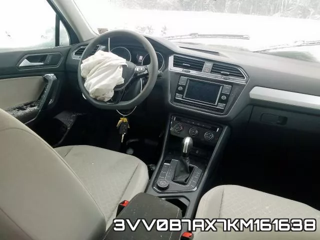 3VV0B7AX7KM161638