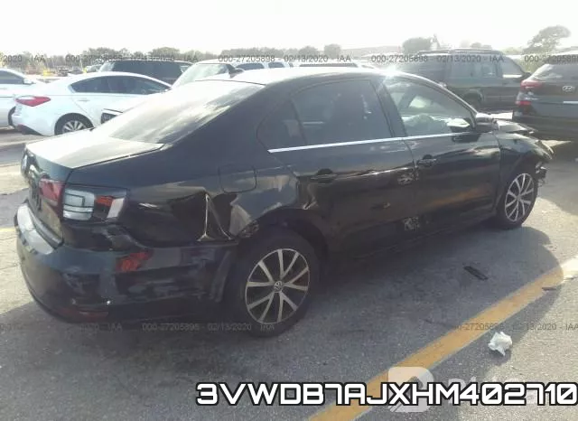 3VWDB7AJXHM402710