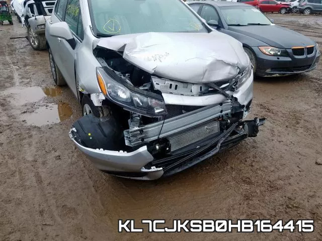 KL7CJKSB0HB164415